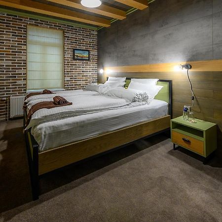 Vitality Guest House เวลีคอเทอร์โนโว ภายนอก รูปภาพ