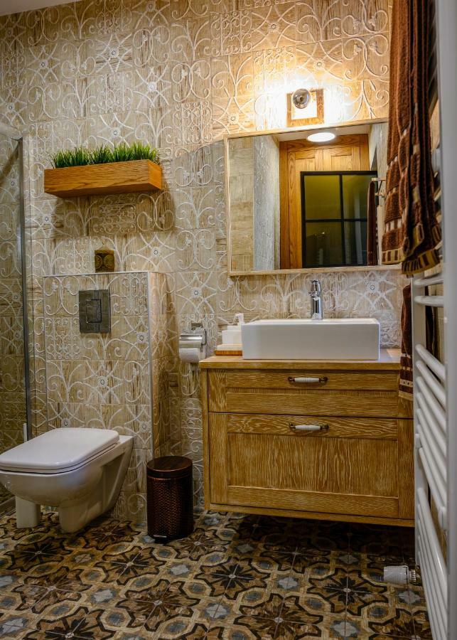 Vitality Guest House เวลีคอเทอร์โนโว ภายนอก รูปภาพ