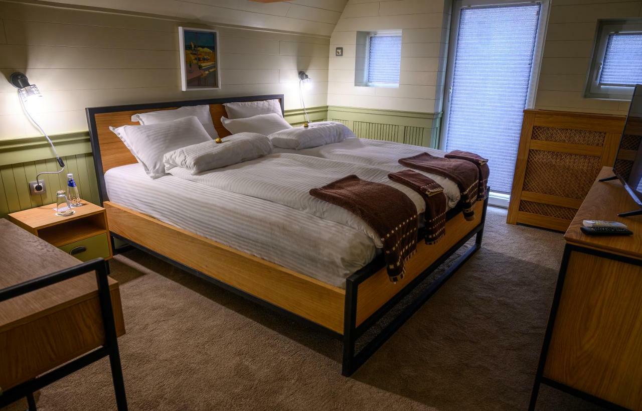 Vitality Guest House เวลีคอเทอร์โนโว ภายนอก รูปภาพ