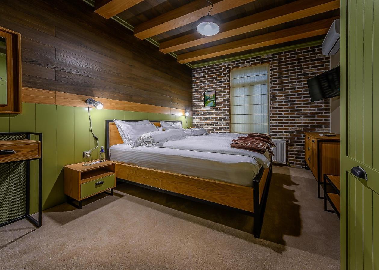 Vitality Guest House เวลีคอเทอร์โนโว ภายนอก รูปภาพ